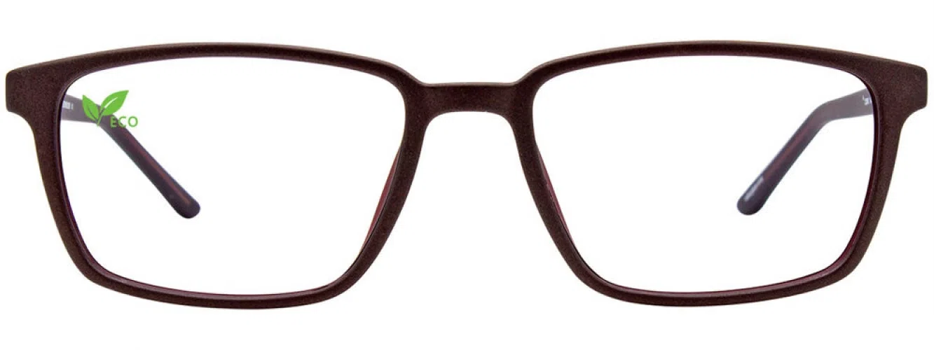 Cool Clip CC843 Eyeglasses - view 12